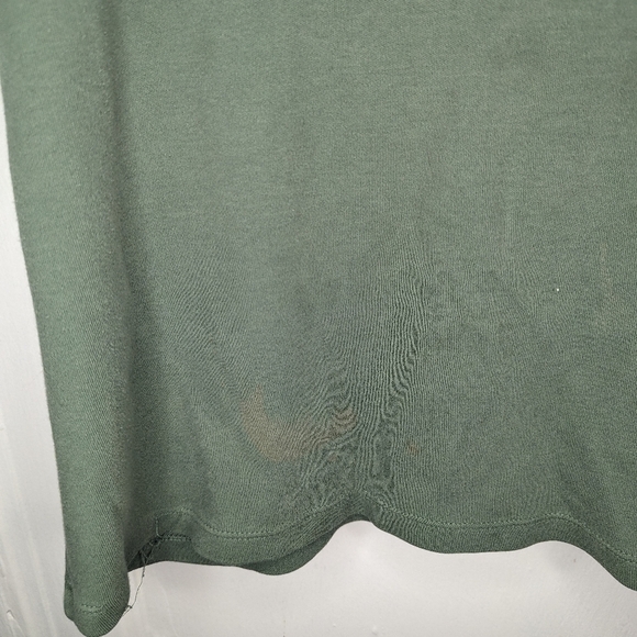 Baby Tee Harley Davidson Woman's Tshirt XL - Picture 4 of 5